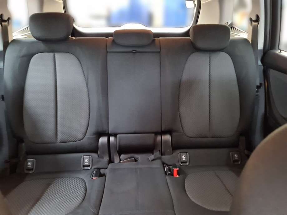 BMW 218 Gran Tourer (Bild 19/24)