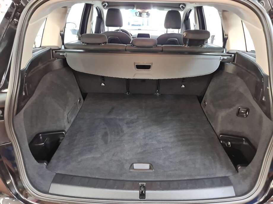 BMW 218 Gran Tourer (Bild 20/24)