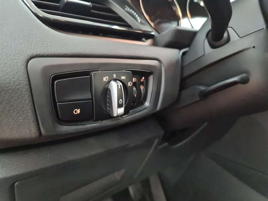 BMW 218 Gran Tourer (Bild 22/24)