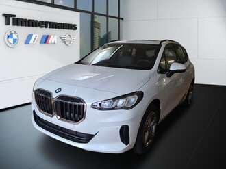 BMW 218 Active Tourer (Bild 1/23)
