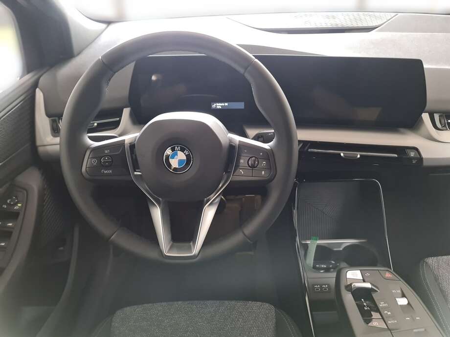 BMW 218 Active Tourer (Bild 13/23)
