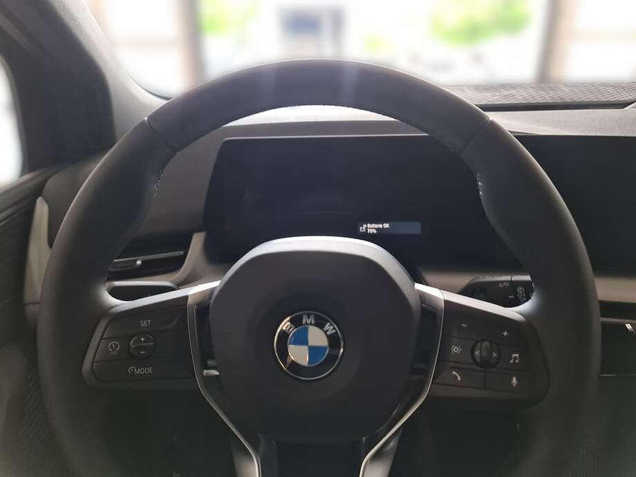 BMW 218 Active Tourer (Bild 14/23)