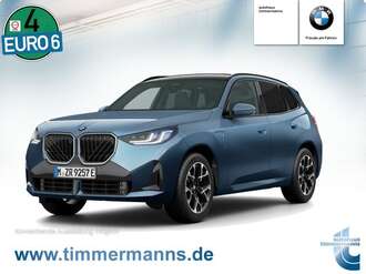 BMW X3 (Bild 1/5)