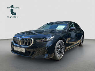 BMW 520 (Bild 1/6)