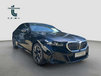 BMW 520 (Bild 2/6)