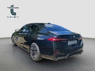 BMW 520 (Bild 3/6)