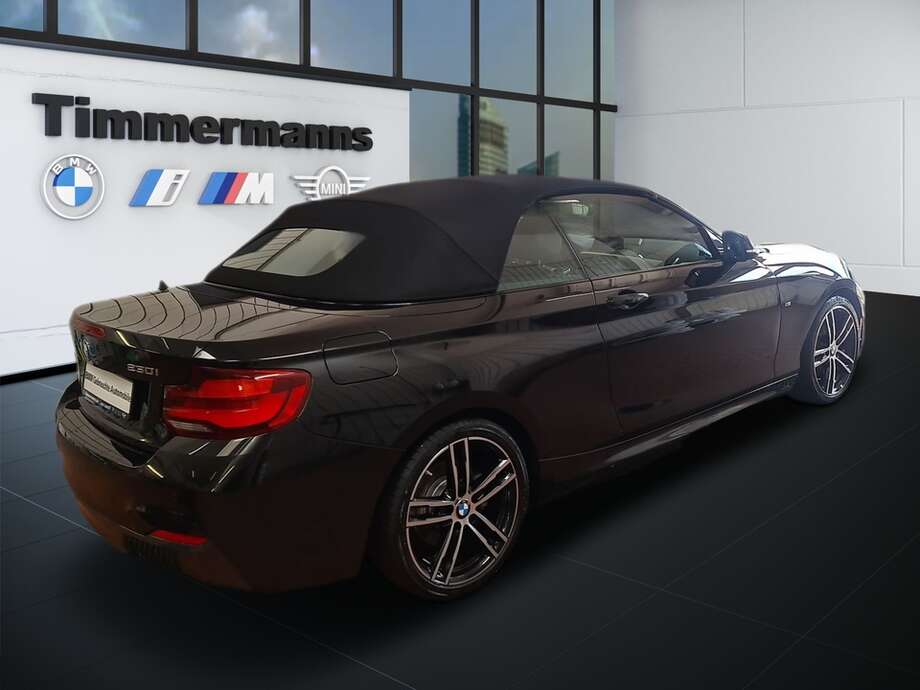 BMW 230i (Bild 6/24)