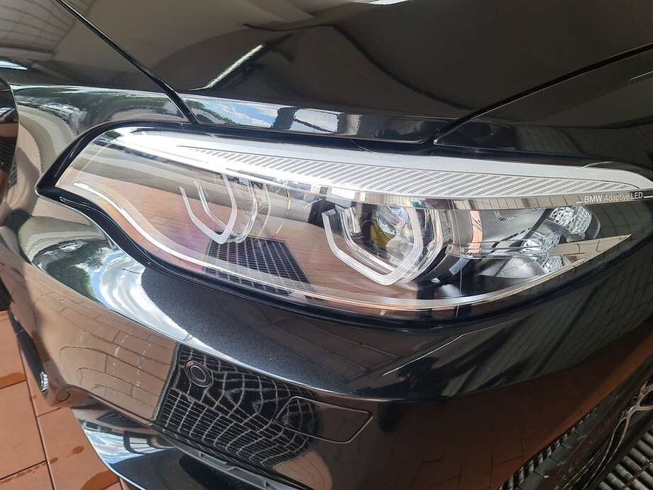 BMW 230i (Bild 8/24)
