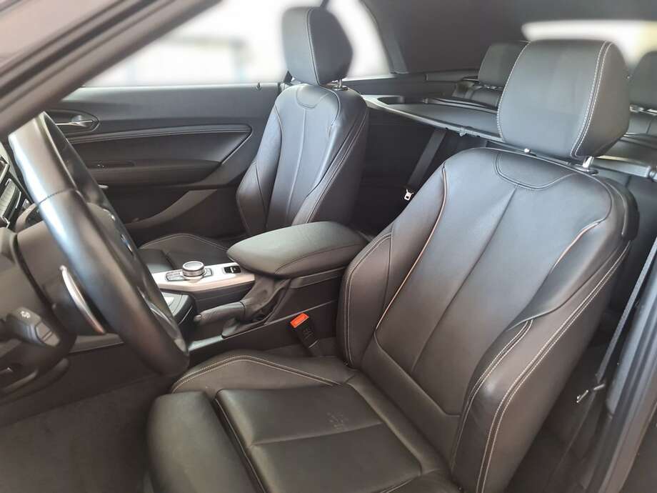 BMW 230i (Bild 16/24)