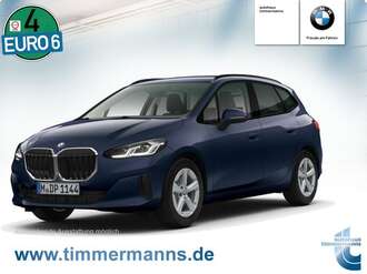 BMW 220 Active Tourer (Bild 1/5)