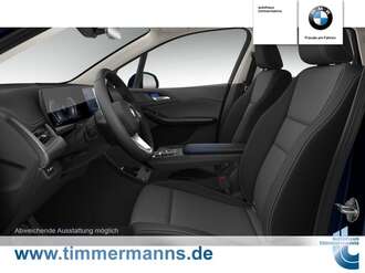 BMW 220 Active Tourer (Bild 3/5)