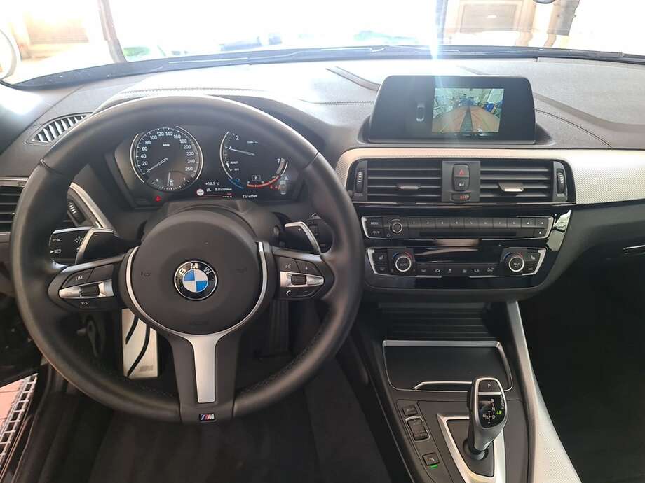 BMW 230i (Bild 24/24)