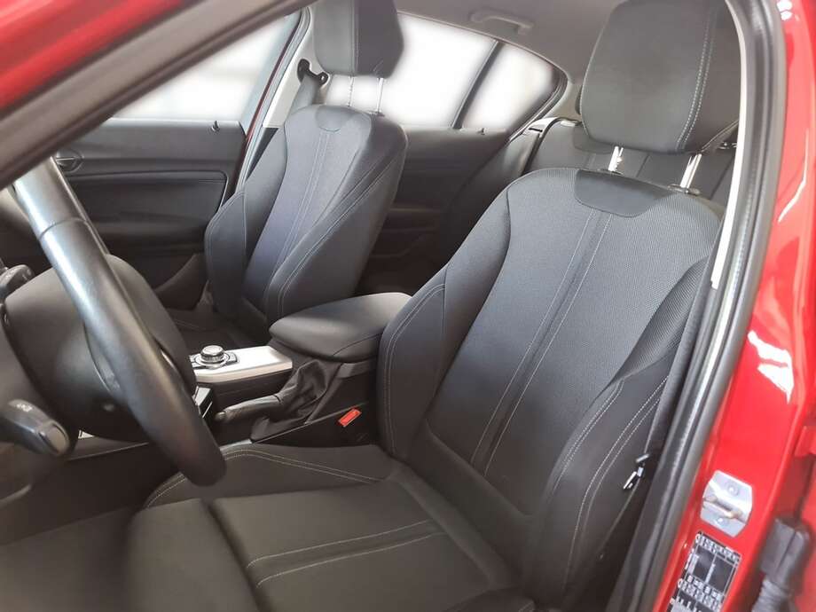 BMW 118i (Bild 16/24)