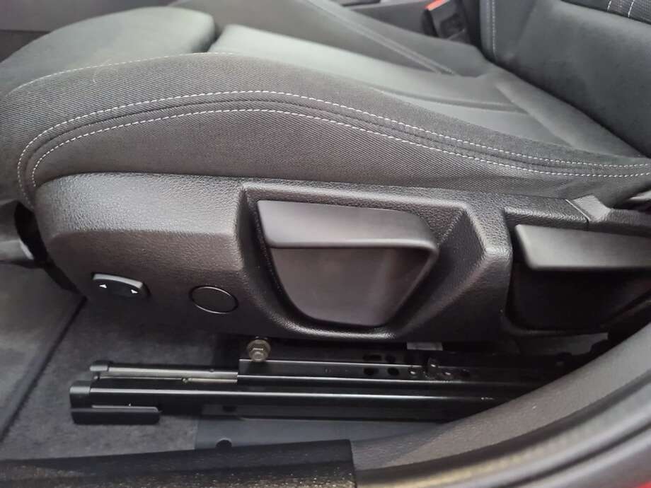BMW 118i (Bild 17/24)