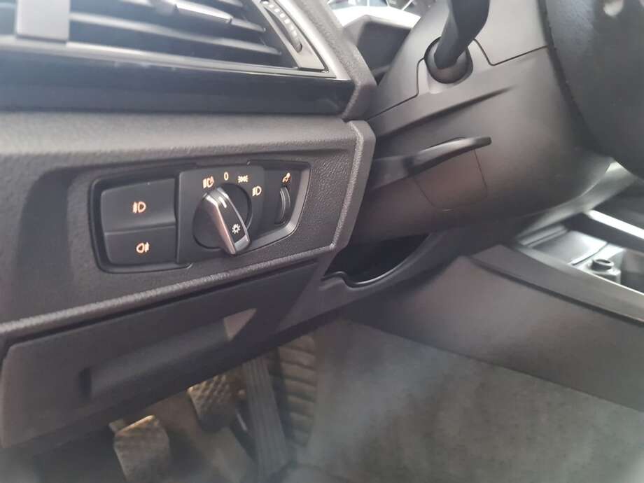 BMW 118i (Bild 22/24)