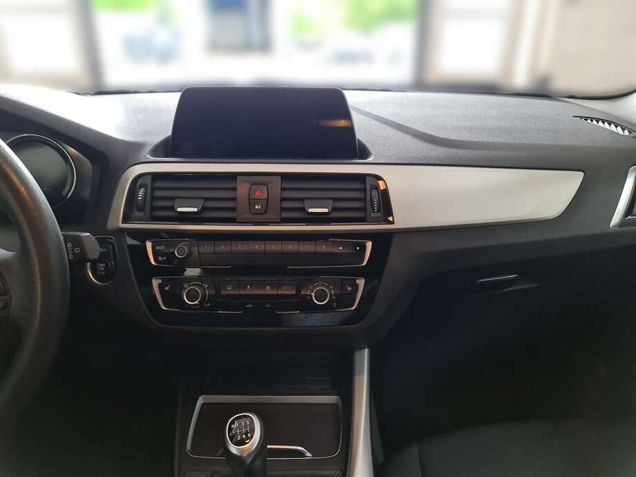 BMW 118i (Bild 15/24)