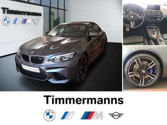 BMW M2 (Bild 1/25)