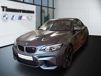 BMW M2 (Bild 2/25)
