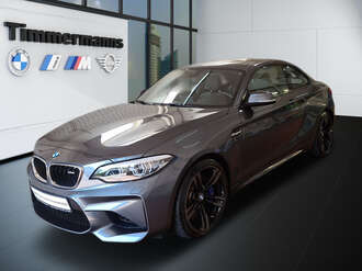 BMW M2 (Bild 3/25)