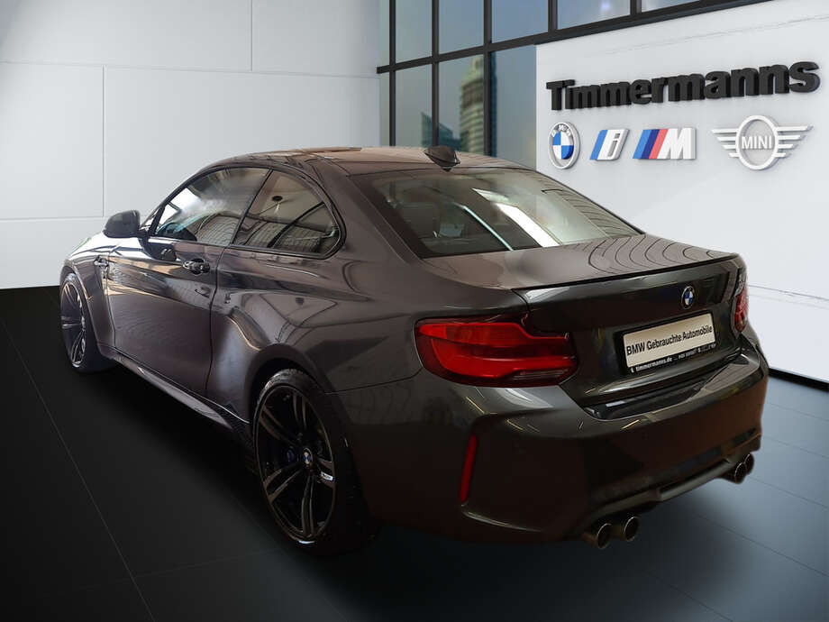 BMW M2 (Bild 4/25)
