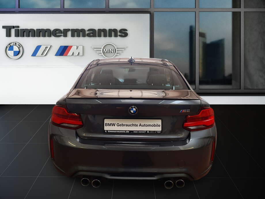 BMW M2 (Bild 5/25)