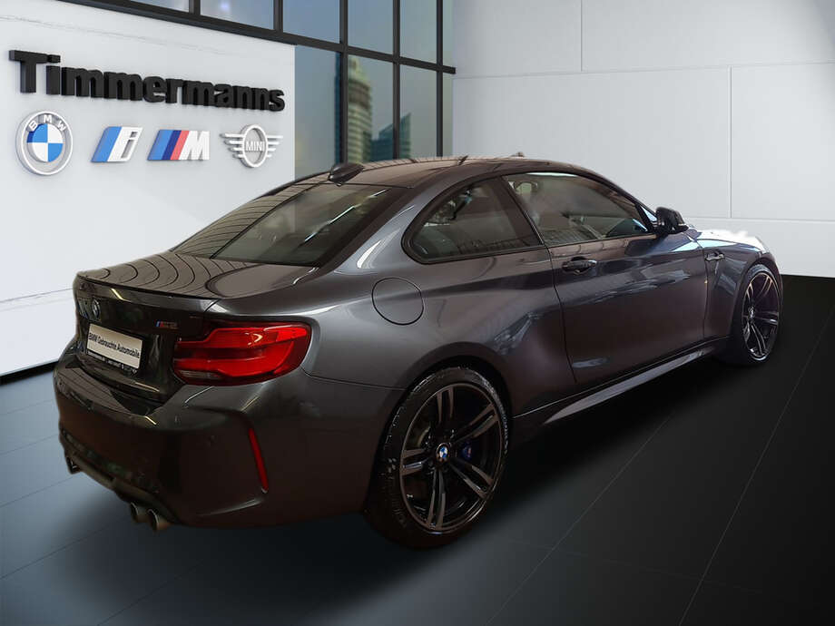 BMW M2 (Bild 7/25)