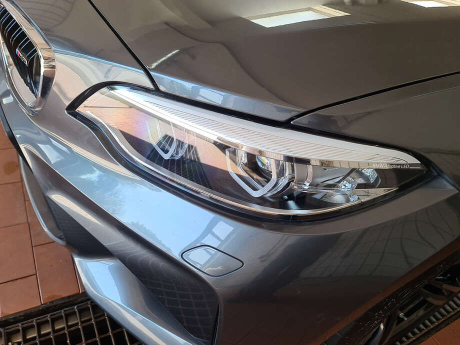 BMW M2 (Bild 9/25)
