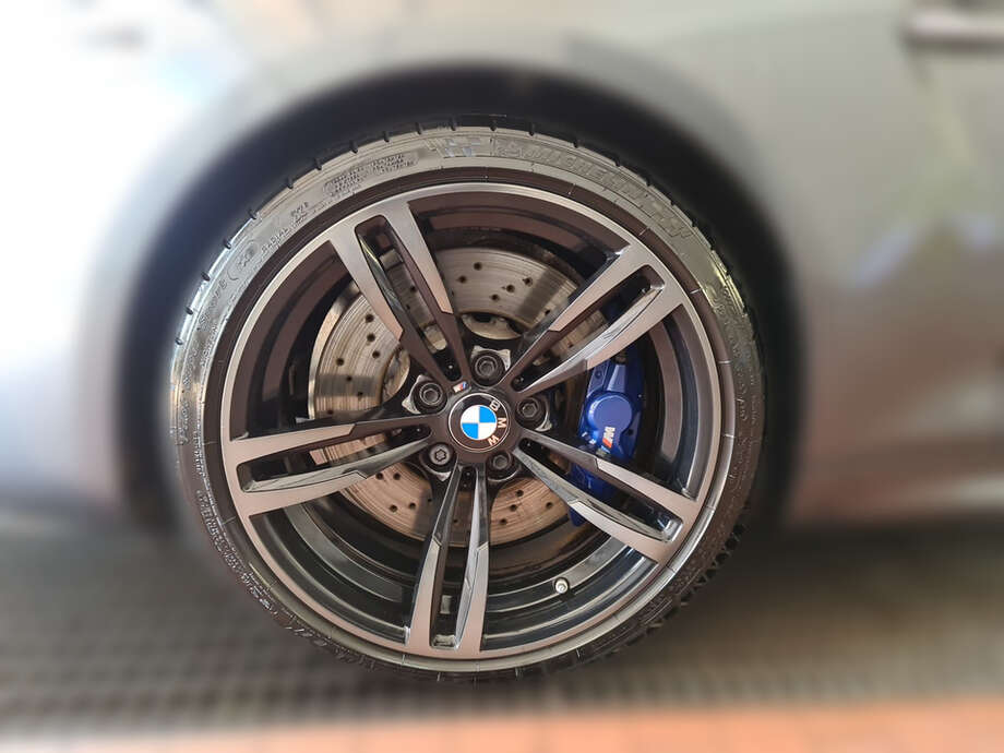BMW M2 (Bild 10/25)