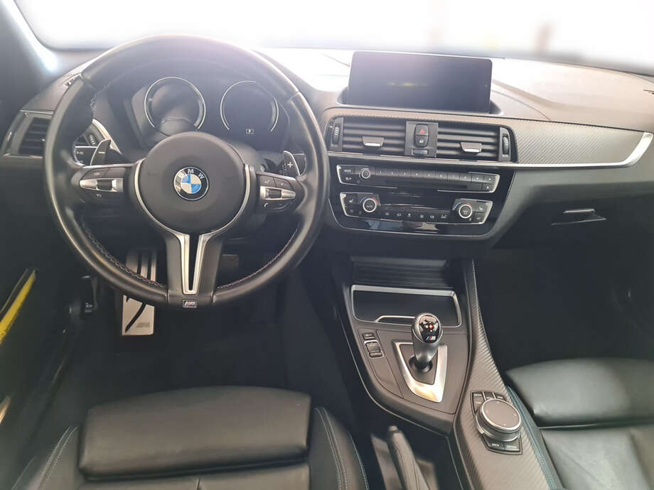 BMW M2 (Bild 12/25)