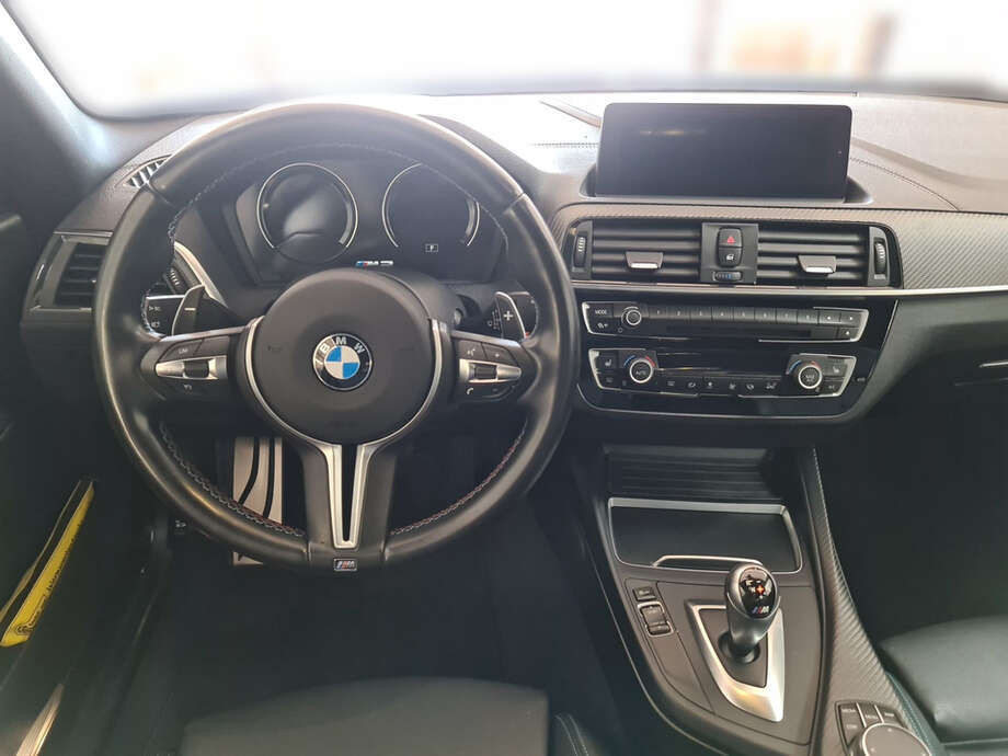 BMW M2 (Bild 13/25)