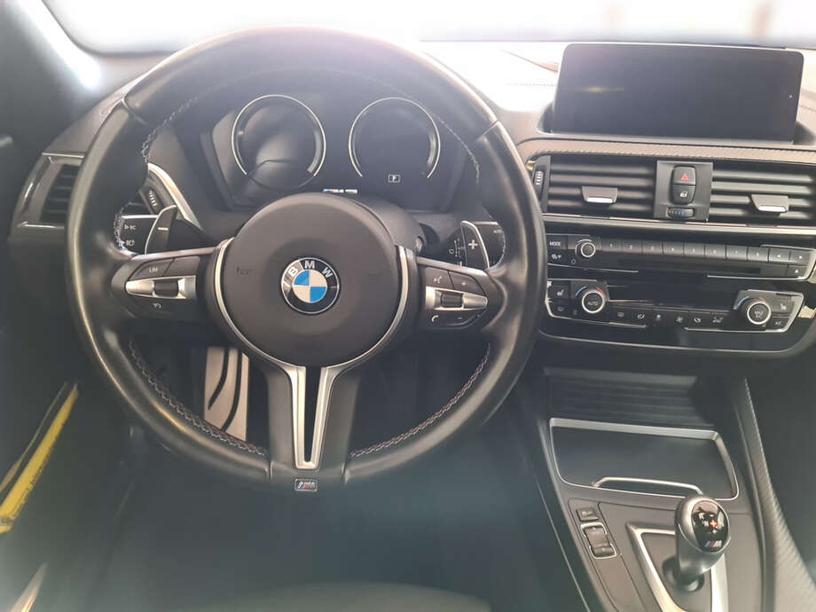 BMW M2 (Bild 14/25)
