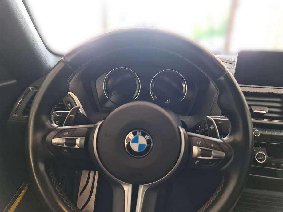 BMW M2 (Bild 15/25)