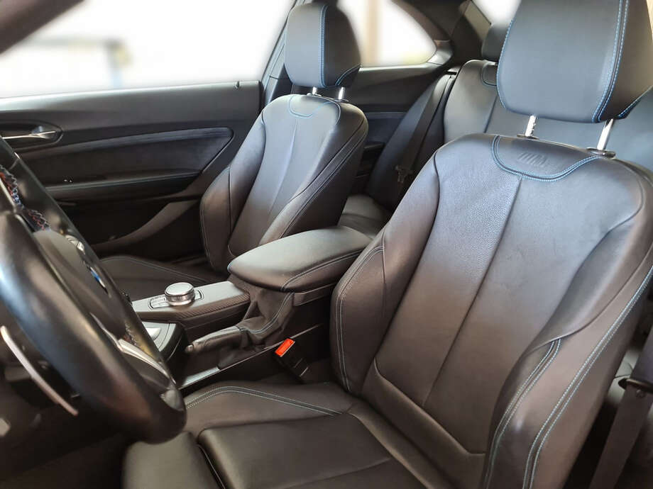 BMW M2 (Bild 17/25)