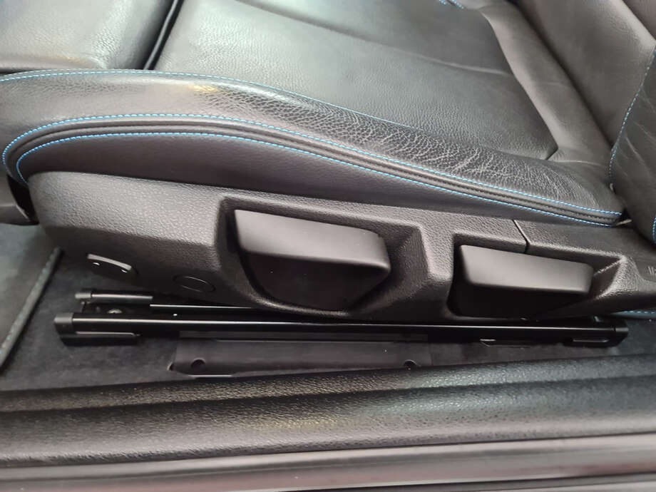 BMW M2 (Bild 18/25)