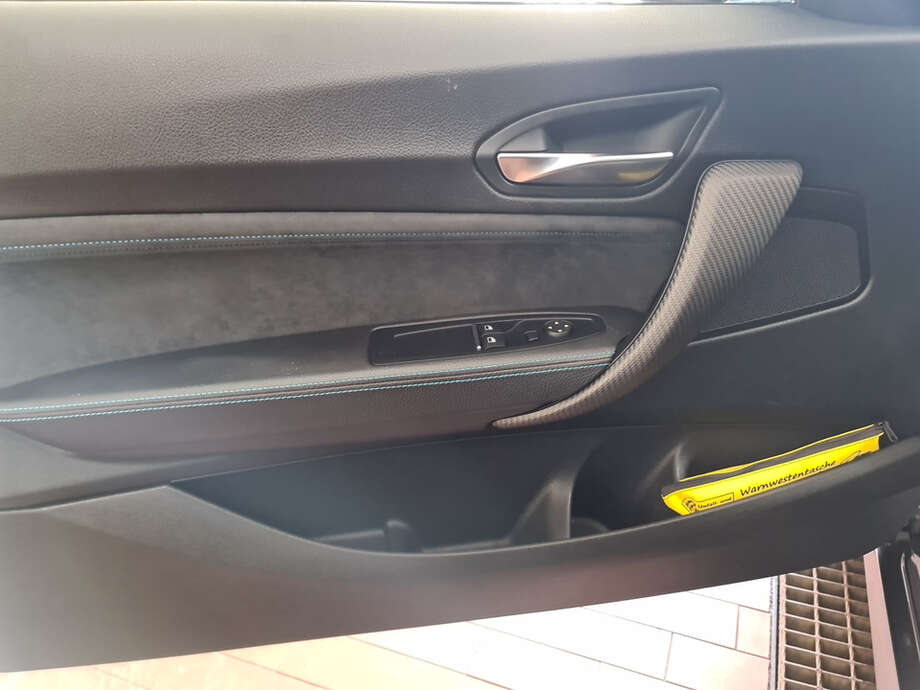 BMW M2 (Bild 22/25)