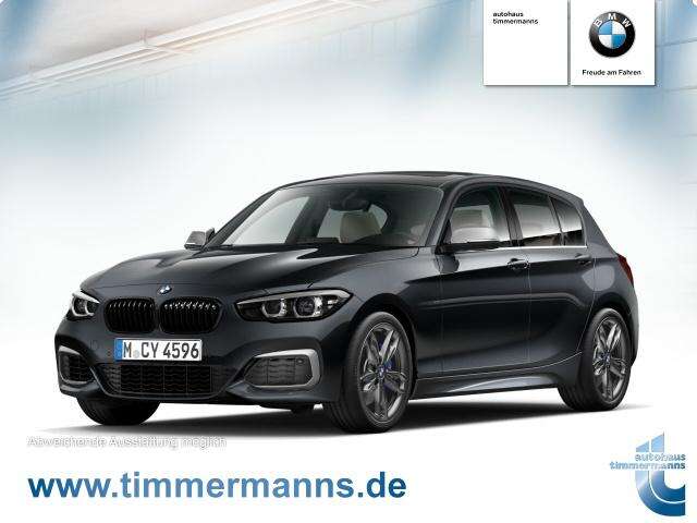 BMW M140i (Bild 1/24)