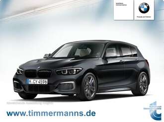 BMW M140i (Bild 1/24)