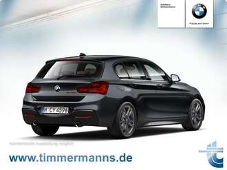 BMW M140i (Bild 2/24)