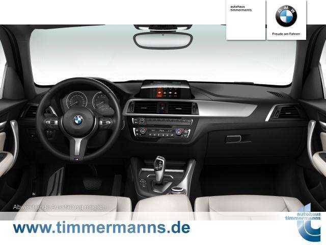 BMW M140i (Bild 4/24)