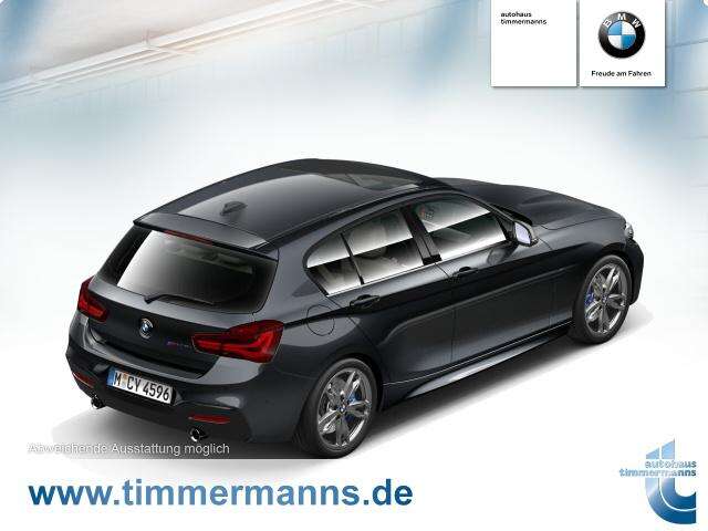 BMW M140i (Bild 5/24)