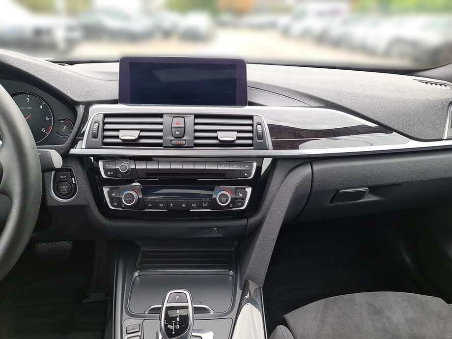 BMW 420 Gran Coupé D (Bild 15/24)
