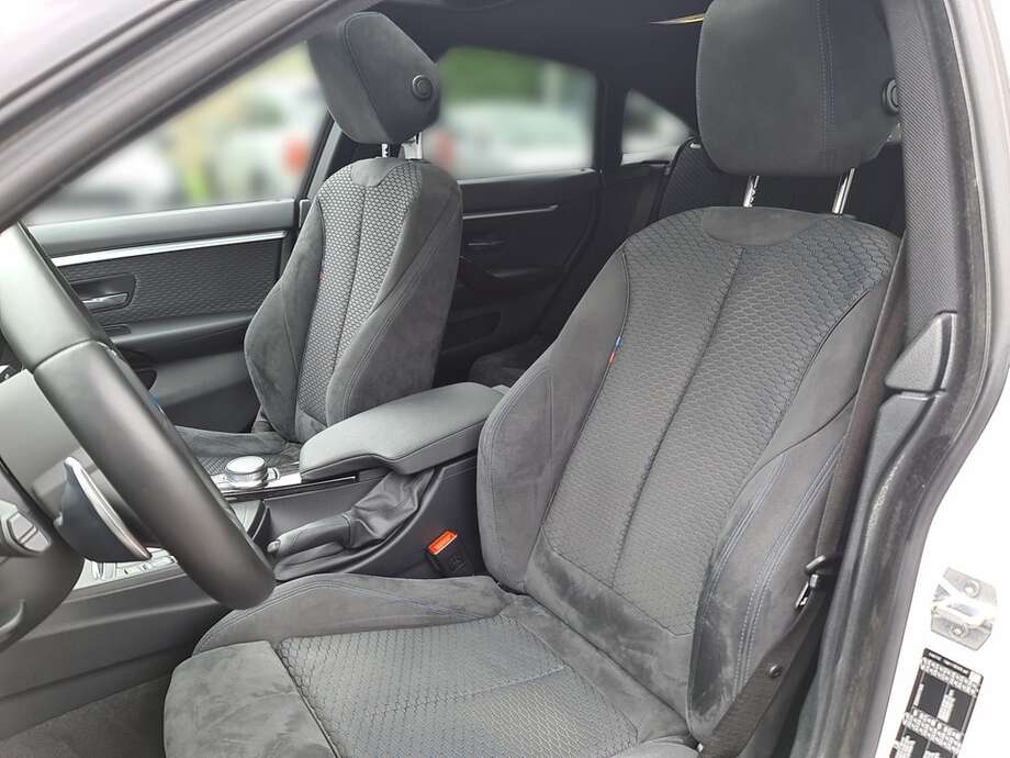 BMW 420 Gran Coupé D (Bild 16/24)