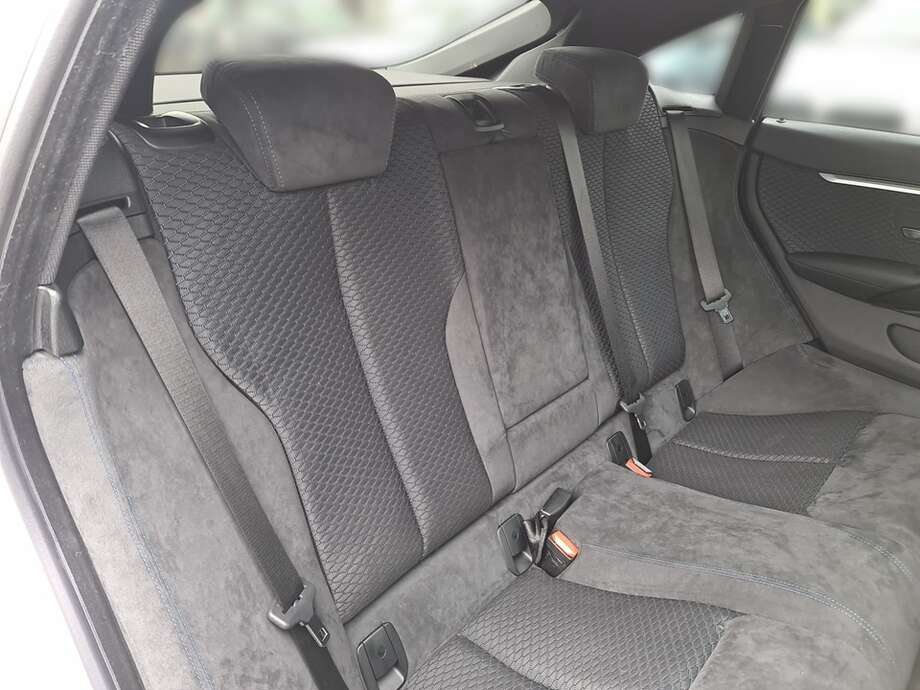 BMW 420 Gran Coupé D (Bild 18/24)