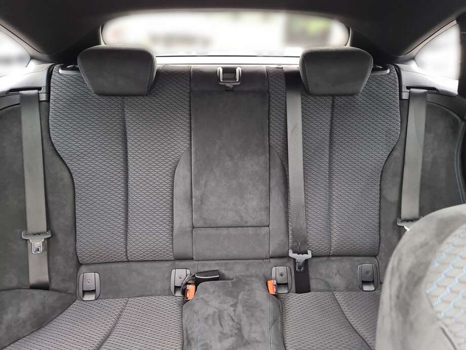 BMW 420 Gran Coupé D (Bild 19/24)