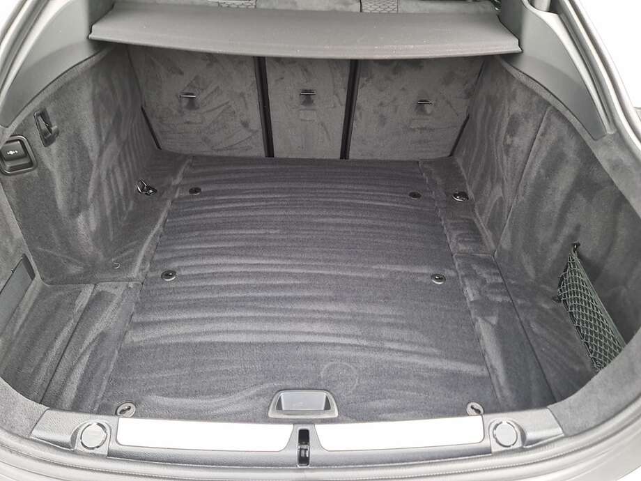 BMW 420 Gran Coupé D (Bild 20/24)