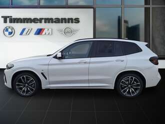 BMW X3 (Bild 2/24)