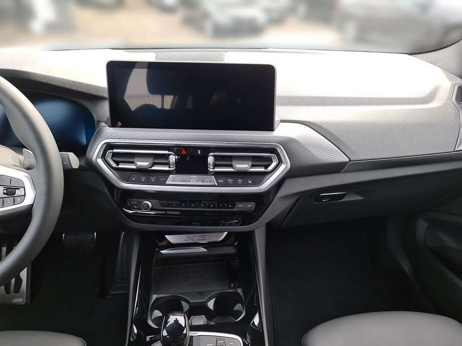 BMW X3 (Bild 15/24)