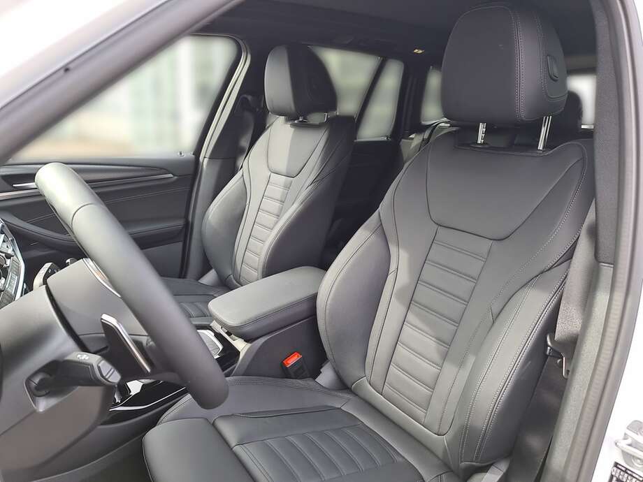 BMW X3 (Bild 16/24)