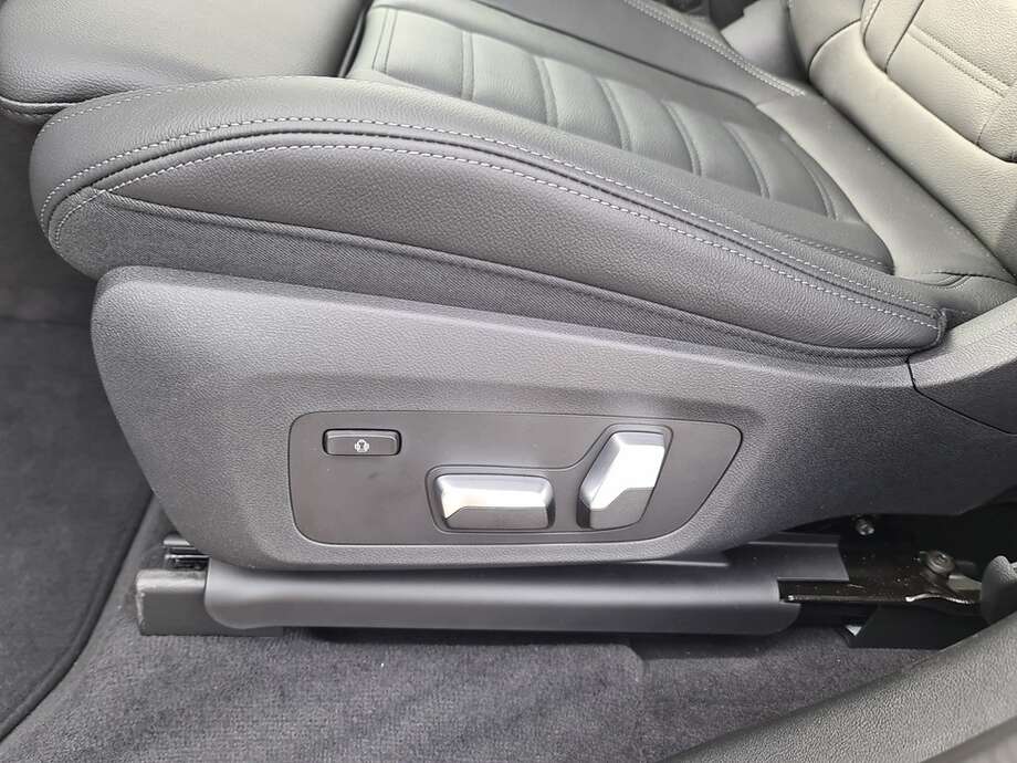 BMW X3 (Bild 17/24)