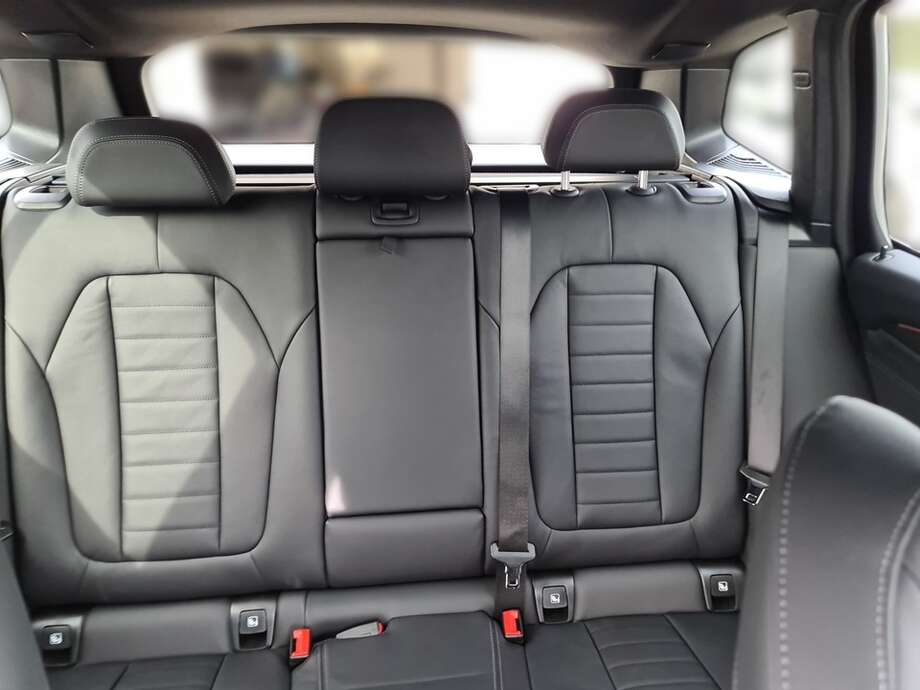 BMW X3 (Bild 19/24)